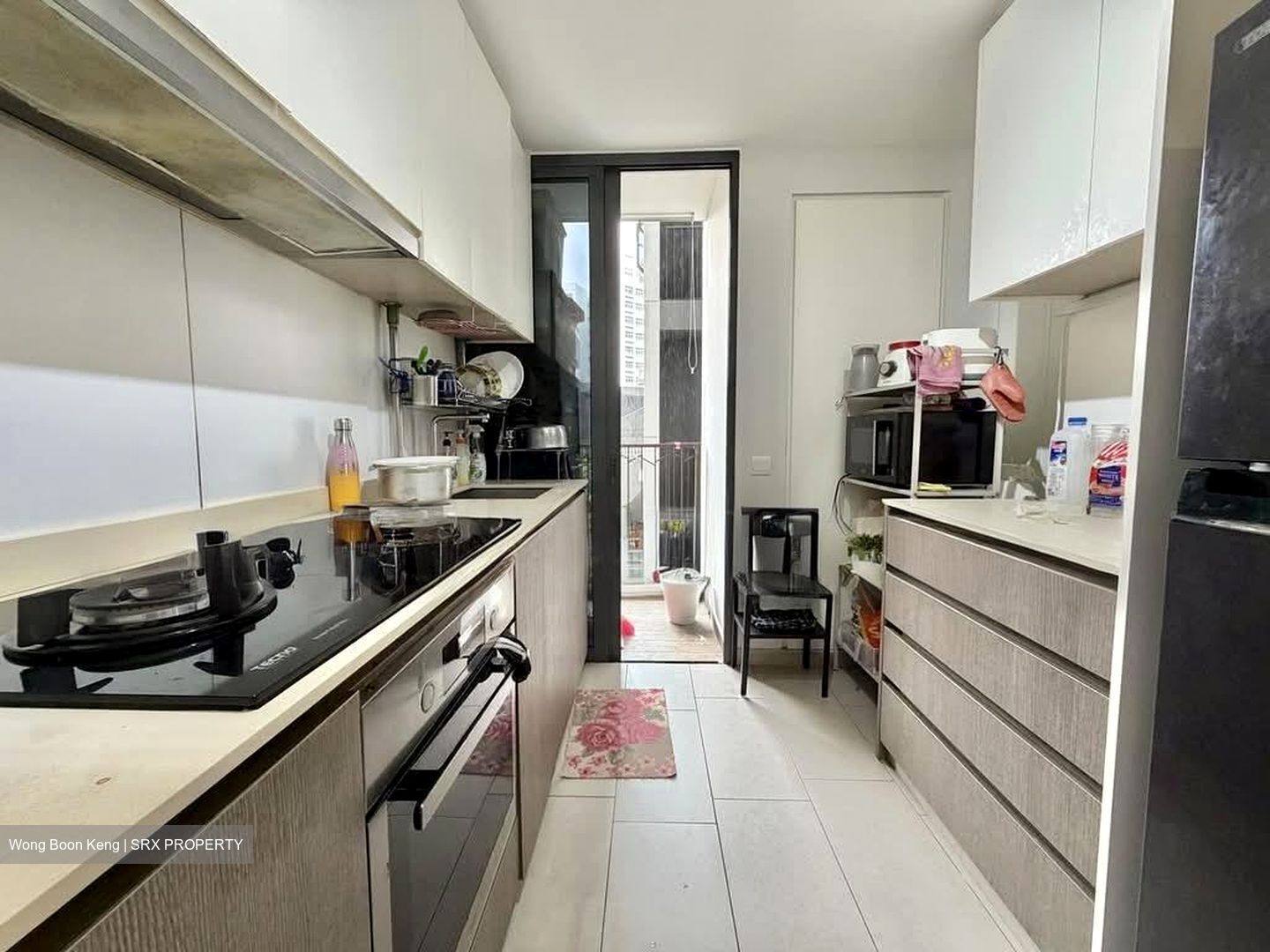 The Criterion (D27), Condominium #570898891
